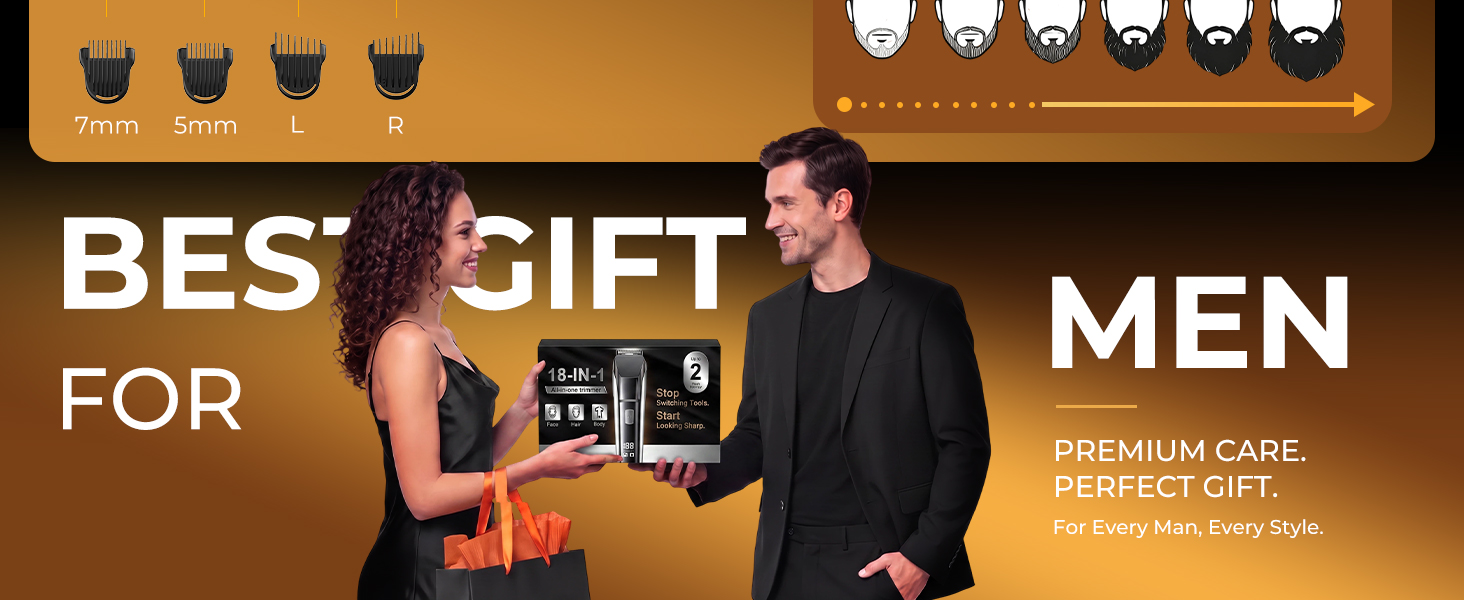 Gift for men