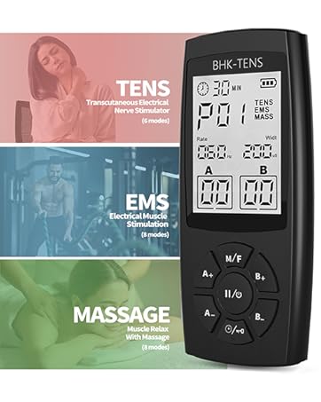 tens massager