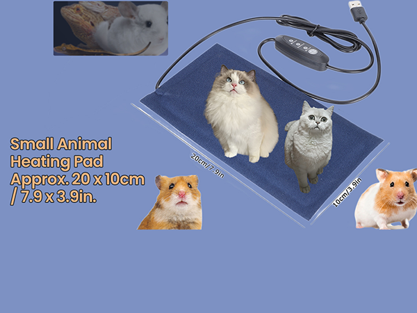 guinea pig heating pad 