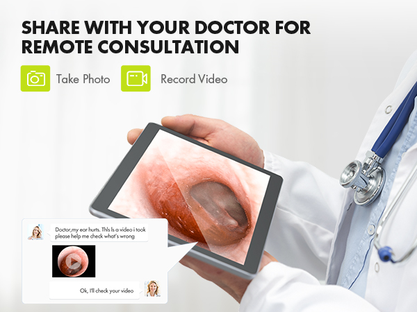 otoscope