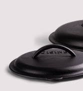 Cuisinel Cast Iron Lid - Fits 12
