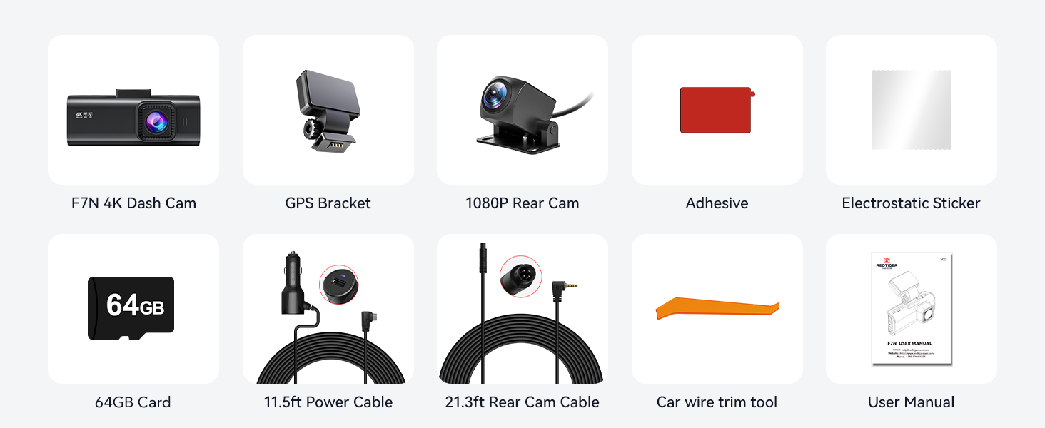 dash camera for cars