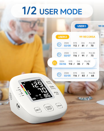 blood pressure machine