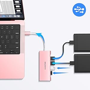 usb c hub