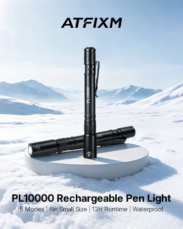 PEN LIGHTH