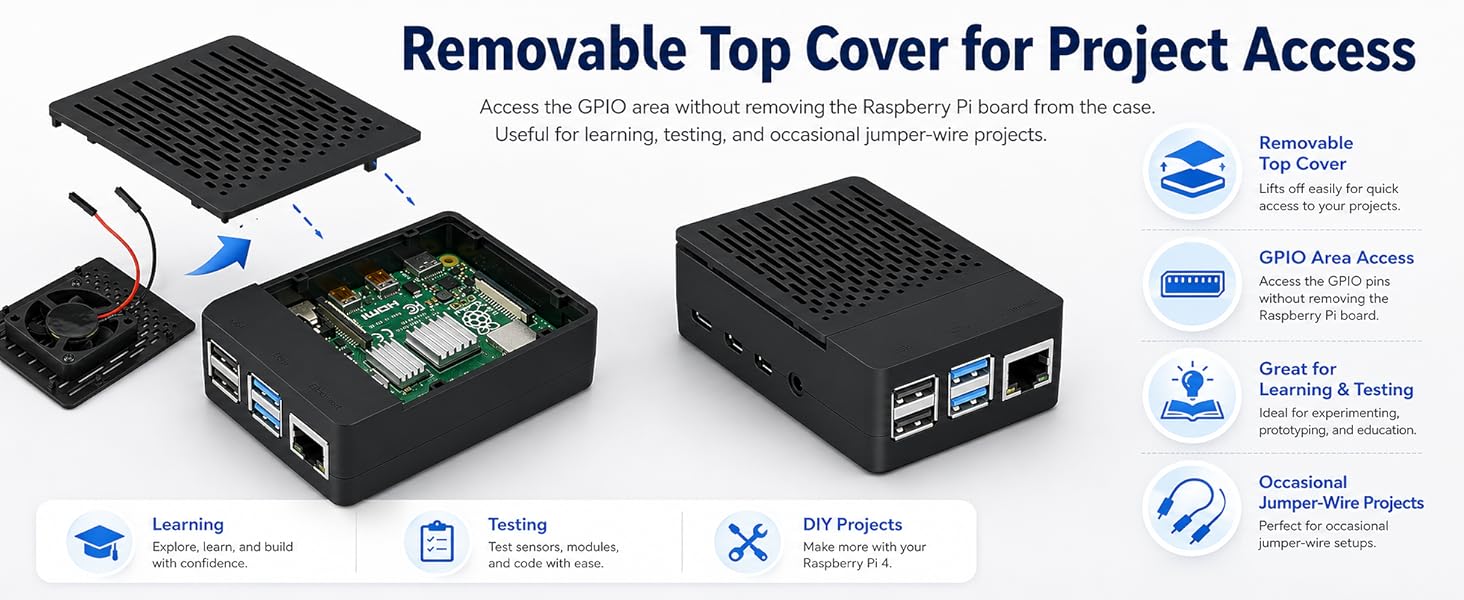 raspberry pi 4