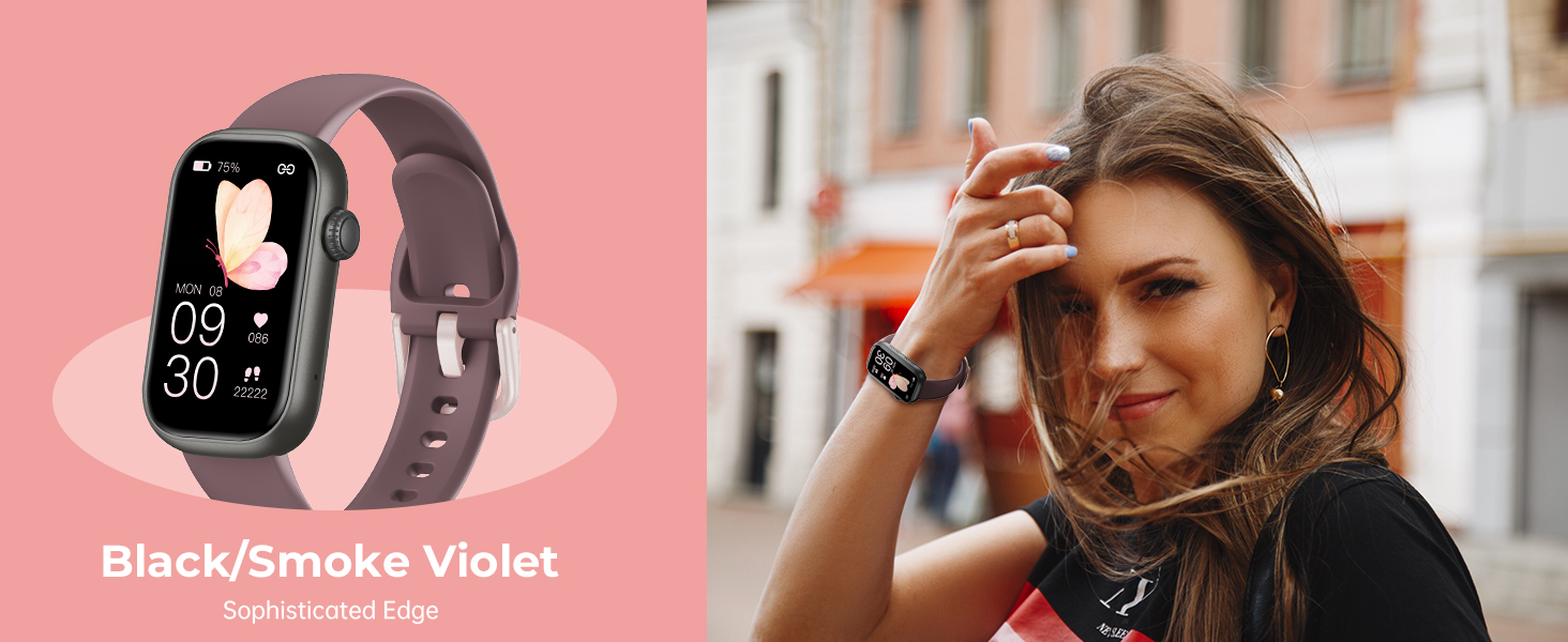 sport watches for women