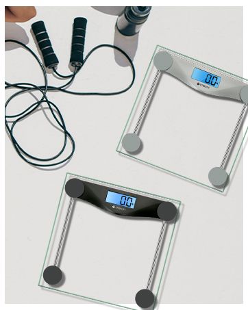 Etekcity scale for body weight EB4074C