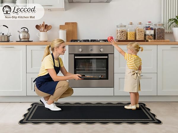 kitchen rug