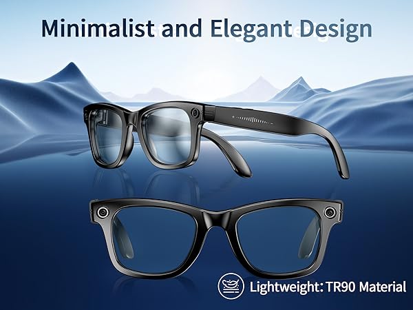 Minimalist and Elegant Design