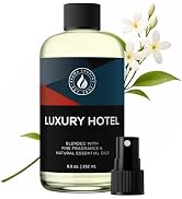 Aroma Country Ritzy Luxury Hotel Diffuser Oil - Luxury Hotel Scent for Diffuser &amp; Air Fresheners ...
