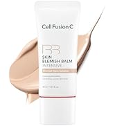 Cell Fusion C Skin Blemish Balm No.23 Signature Beige - Light/Medium with Neutral Undertone, 24h ...