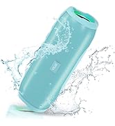 Ykall Bluetooth Speakers, Portable Bluetooth Speaker Wireless with 20W Loud Stereo Sound, TWS Pai...