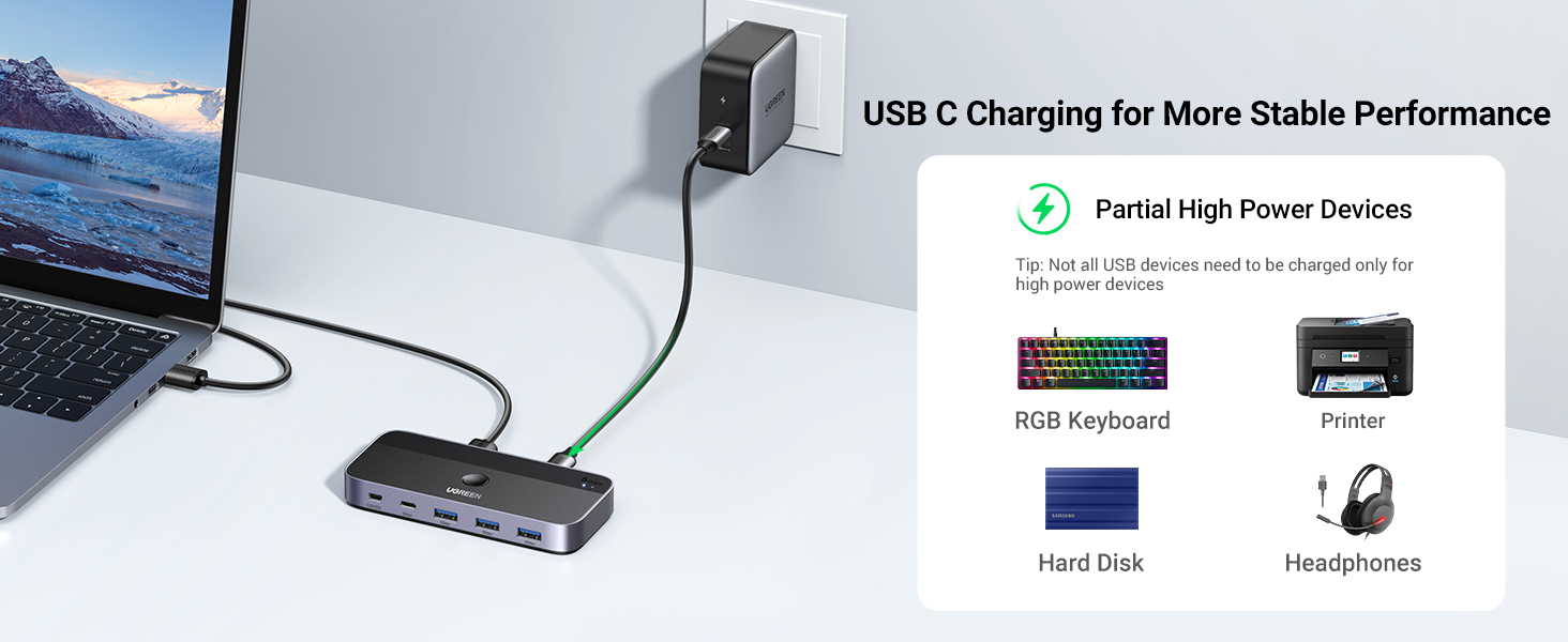 usb switch