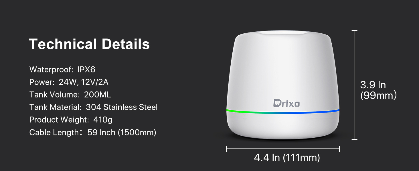 ultrasonic denture cleaner