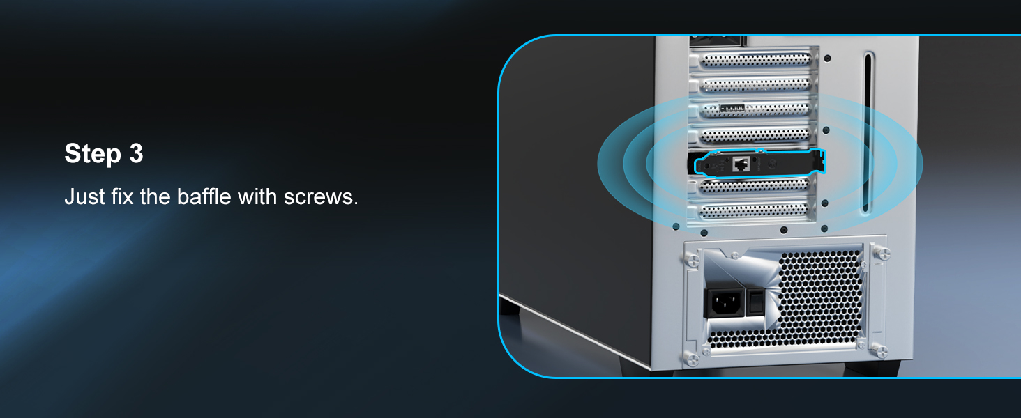 5g network card