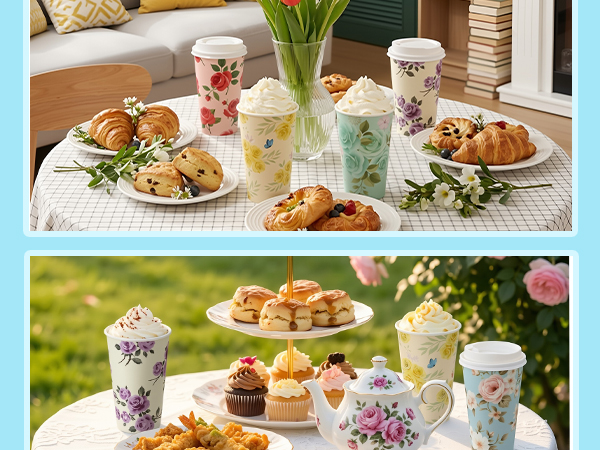 Cups