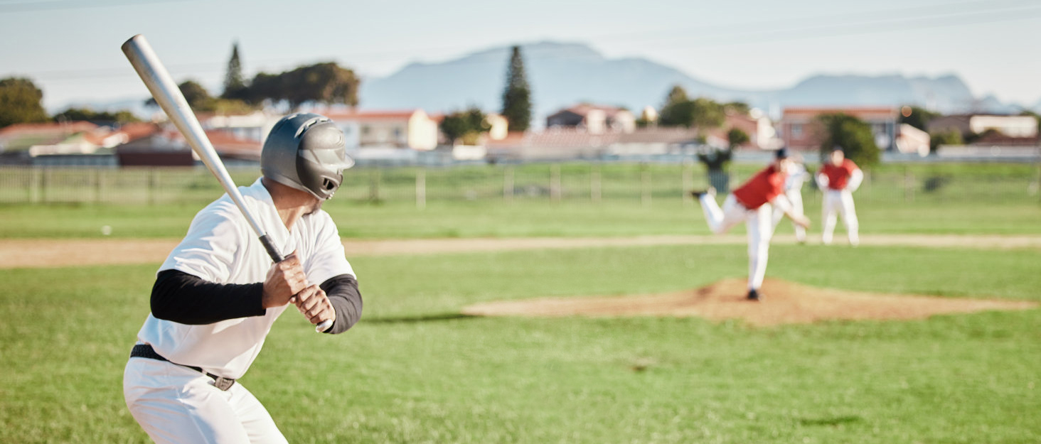 Batting Practice Equipment for Baseball and Softball