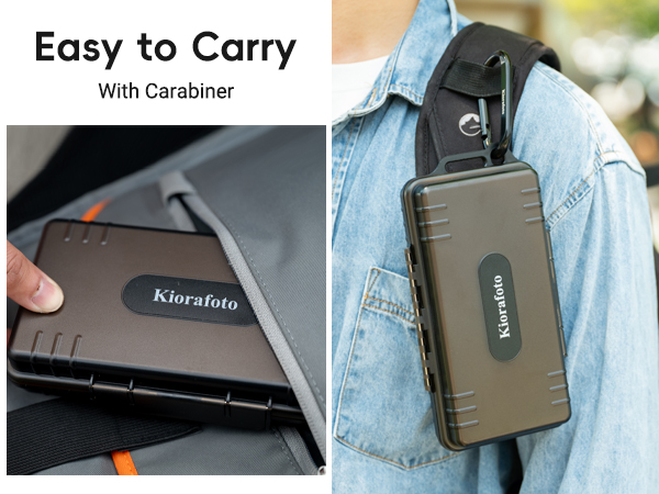 sd card case