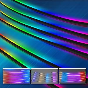 dreamcolor light