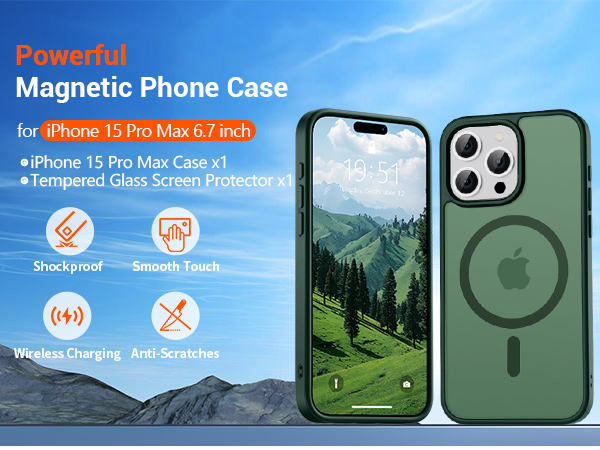 iphone 15 pro max case