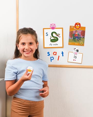 junior learning