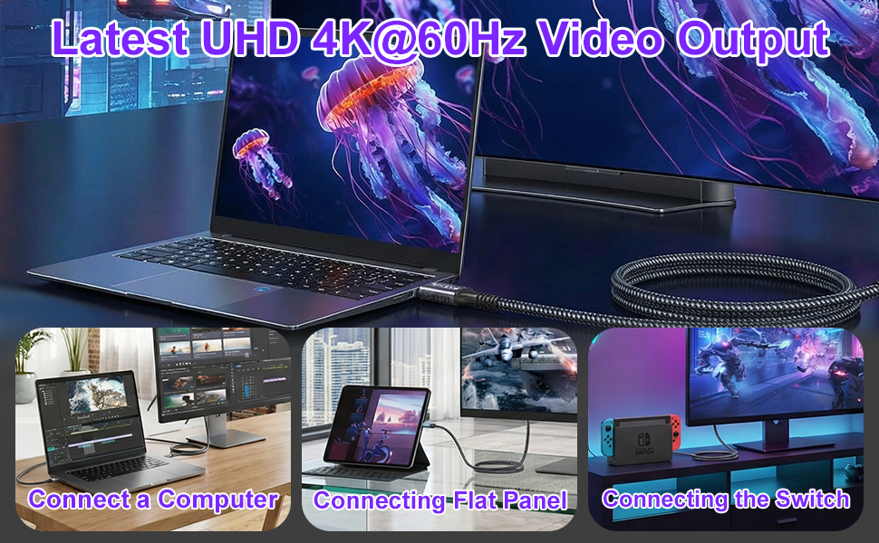 20 ft usb c male to male cable