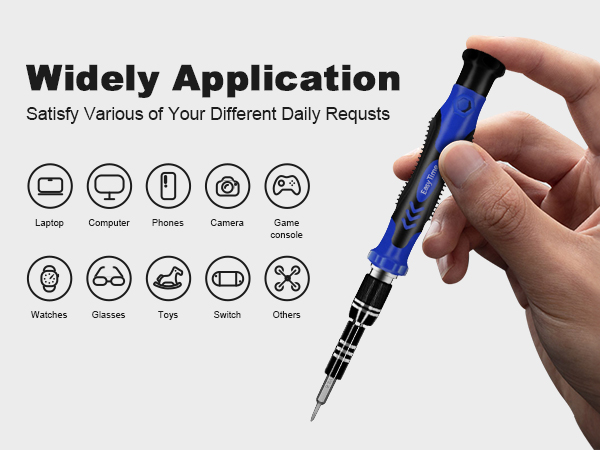laptop screwdriver kit