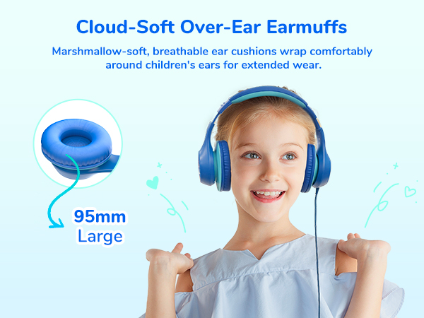 kids headphones
