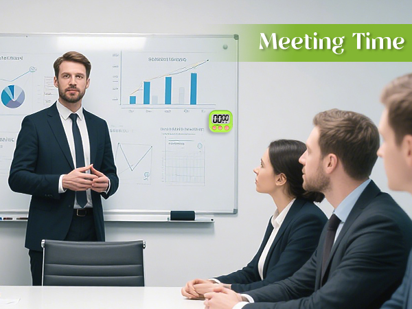 meeting time