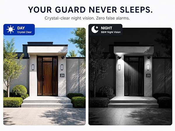 Doorbell Camera Wireless