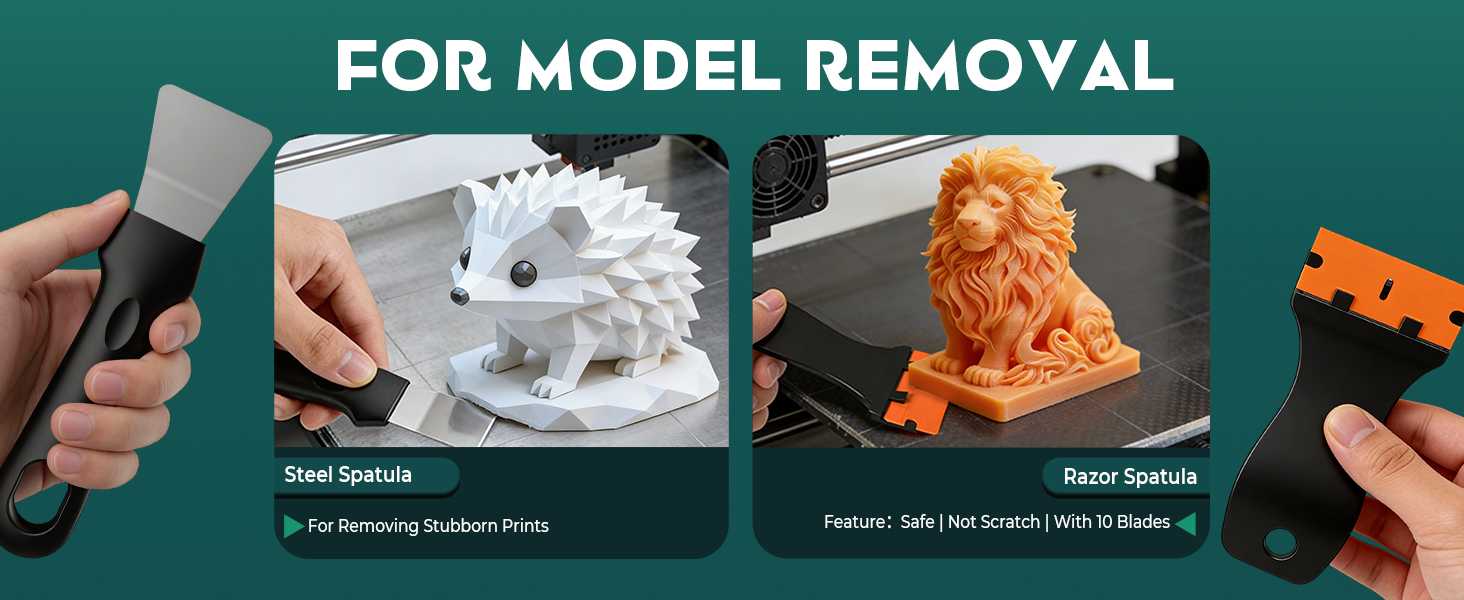 3D printer