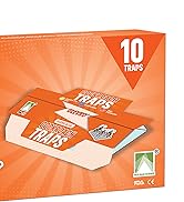 Insect Fly Traps Refills