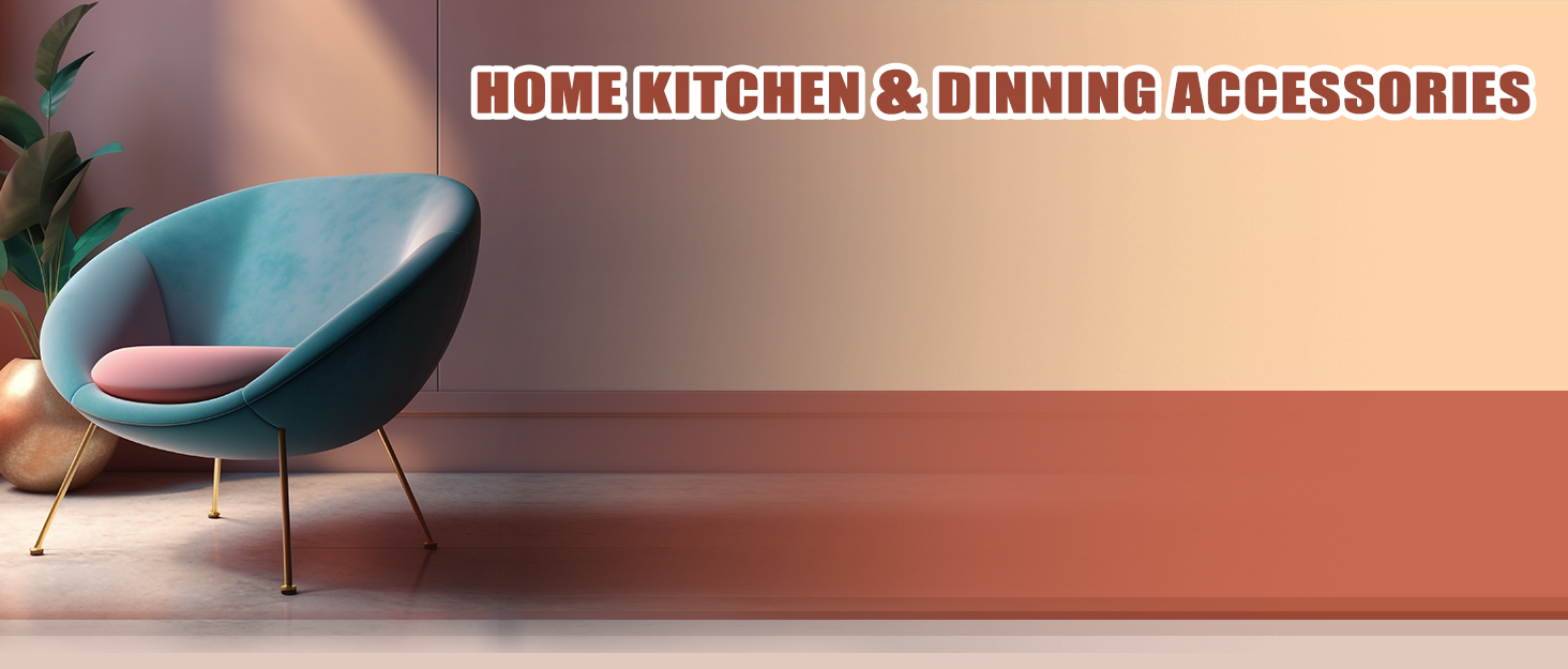 Home Kitchen &amp;amp; Dinning Accessories