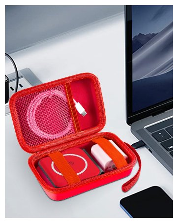 Travel Case for UCOMX for Nano
