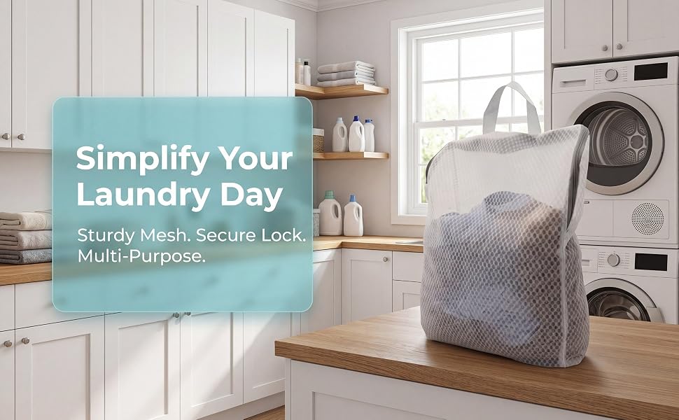 protect your favorite clothes from damage during washing