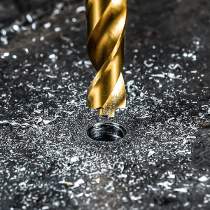 Precise and Smooth Drilling