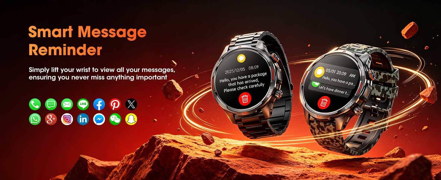 smart watch