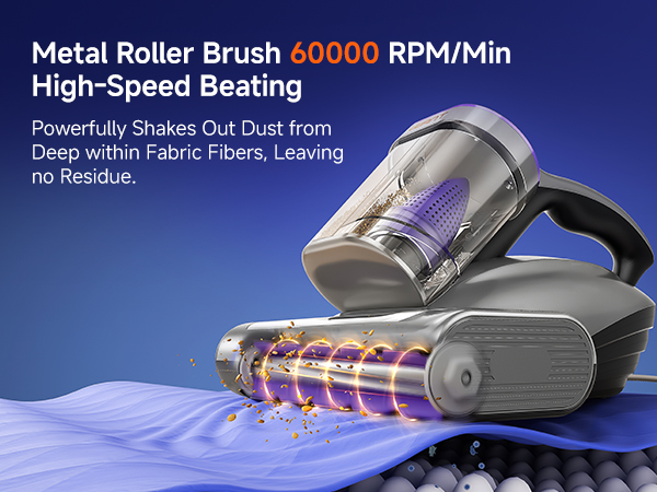 Mattress Vacuum Cleaner