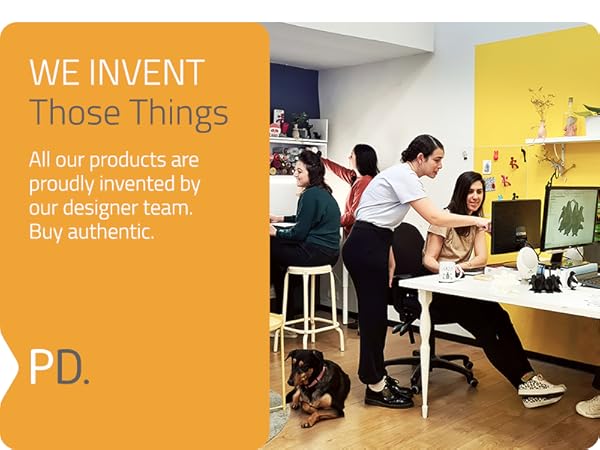 Kitchen and home accessories for daily use