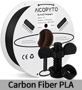 carbon fiber pla