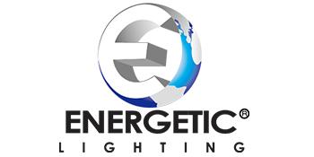 E ENERGETIC LIGHTING