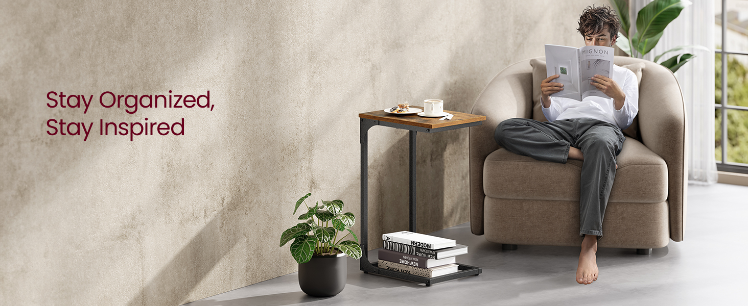 End Table
