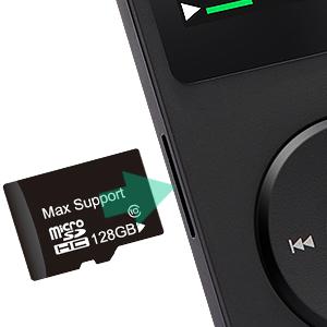 MP3 Player