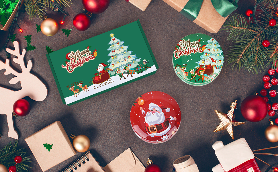 christmas gifts