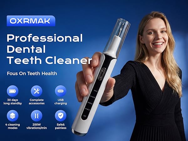 plaque remover for teeth