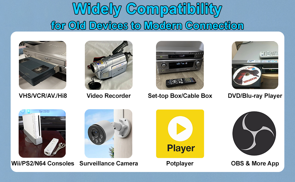 rca to usb converter