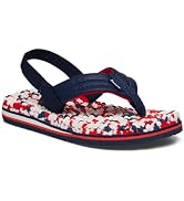 Sanuk Toddler Bubblecush | Toddler Sandals | Lightweight Sandals for Kids | Waterproof &amp; Easy Cle...