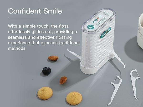 FLOSS