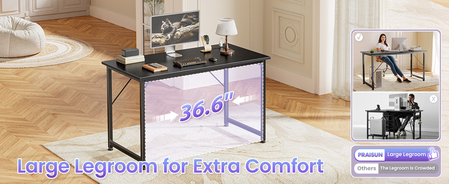 computer desk